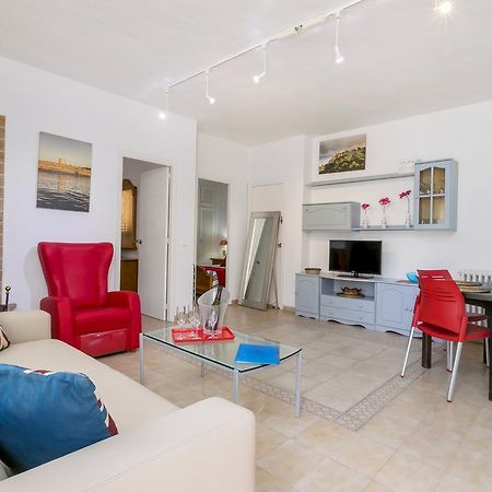 Villa Felisa Sant Josep de sa Talaia Bagian luar foto
