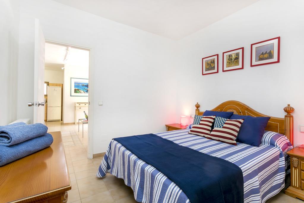 Villa Felisa Sant Josep de sa Talaia Bagian luar foto